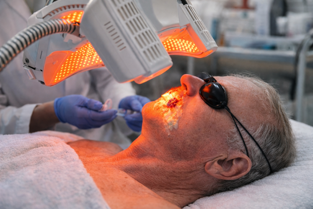 visita veronicaruizderma.com